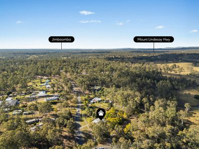 7 Leopardwood Road, Cedar Grove