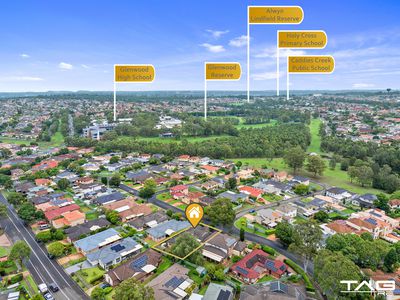 9 Alwyn Crescent, Glenwood