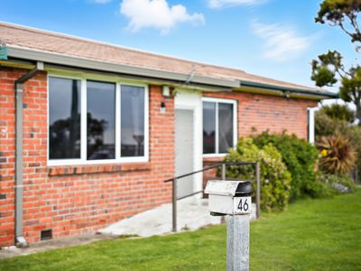 46 Davies Street, George Town