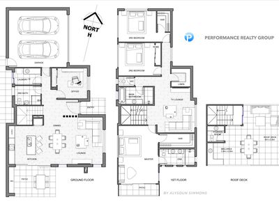 2 / 39 Holland Court, Broadbeach Waters