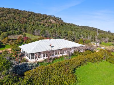 415 Tudgey Road, Gunnedah