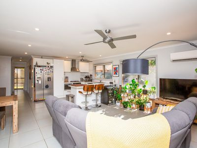 14 / 25-35 Egret Crescent, South Hedland