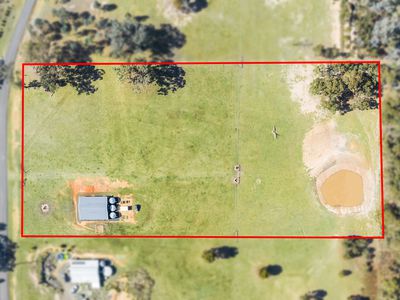 3 O'Brien Court, Heathcote