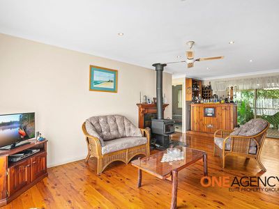 1 / 115 Terry Street, Albion Park