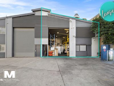 8 / 6-10 Booralee Street, Botany