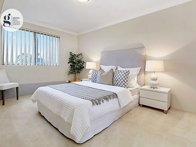 22 / 99 Anzac Avenue, West Ryde
