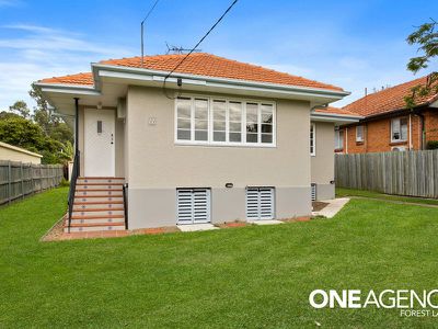 32 Willow St, Inala