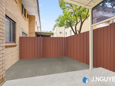 4 / 61-63 Hughes Street, Cabramatta