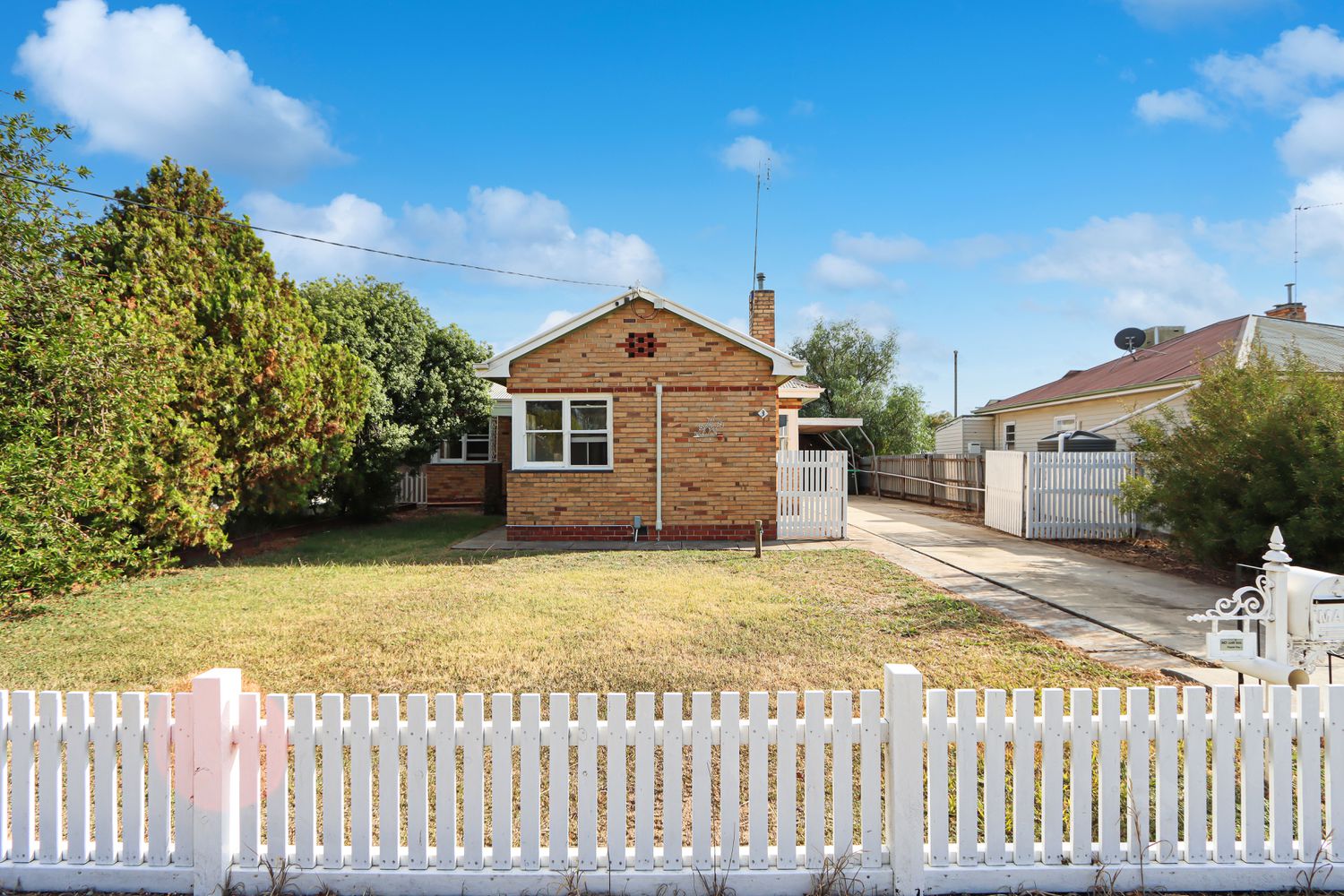 3 Anderson Street, Horsham