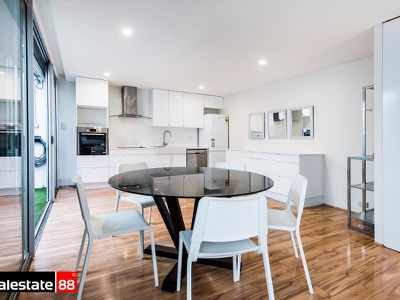 3 Little Saunders Street, East Perth