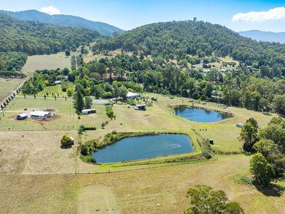 217A Simmonds Creek Road, Tawonga South