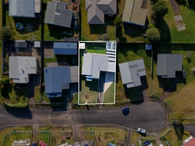5 Esperanza Court, Zeehan