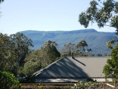 7 Jenanter Drive, Kangaroo Valley