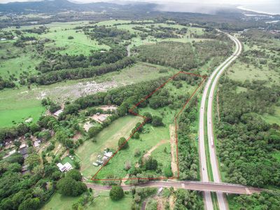 Lot Lots 15 & 18, 73 Tandy's Lane, Brunswick Heads