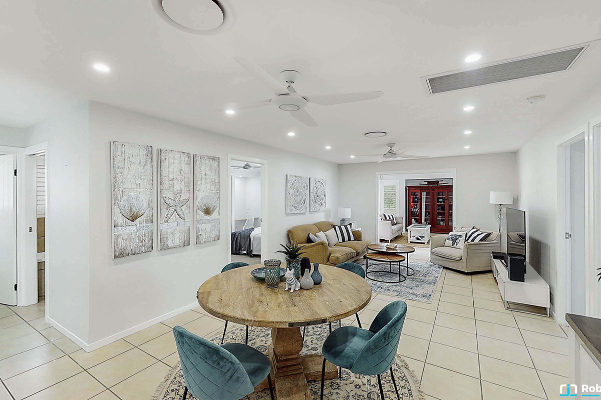 4 Exford Court, Cooroibah