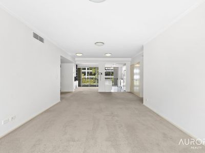 1206/172 Grey Street, South Brisbane