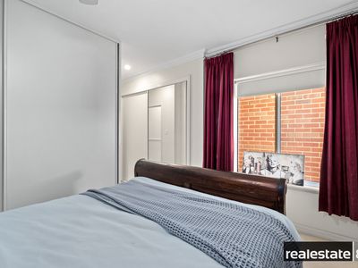 28 / 102 Goderich Street, East Perth