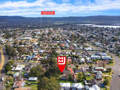 14 Eleanor Avenue, Oak Flats