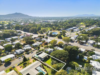 58 Wellington Street, Mundingburra