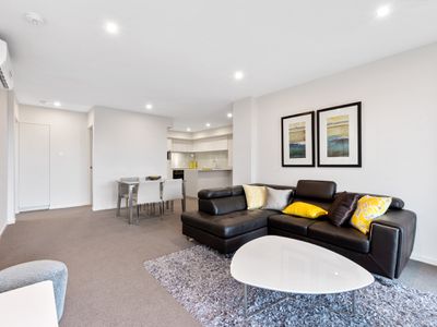 West Leederville