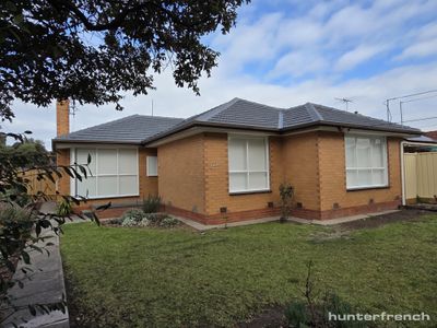 1 Murphy Street, Altona North