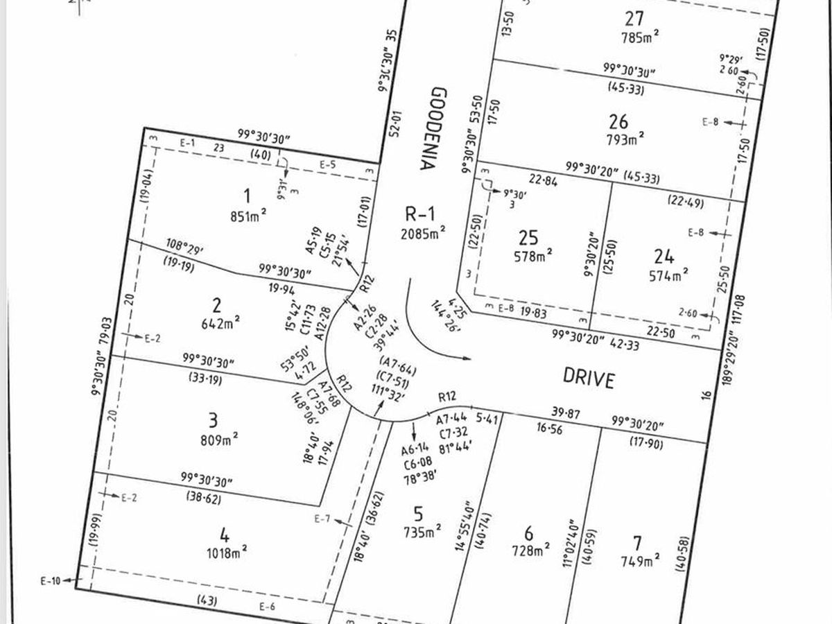 24 Goodenia Drive, Benalla