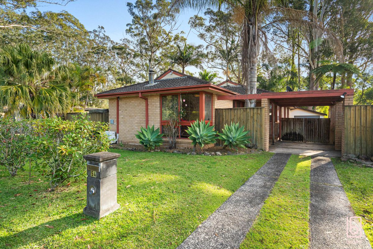 54 Karina Drive, Niagara Park