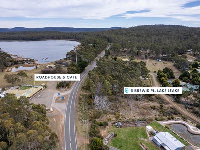 6 Brewis Place, Lake Leake
