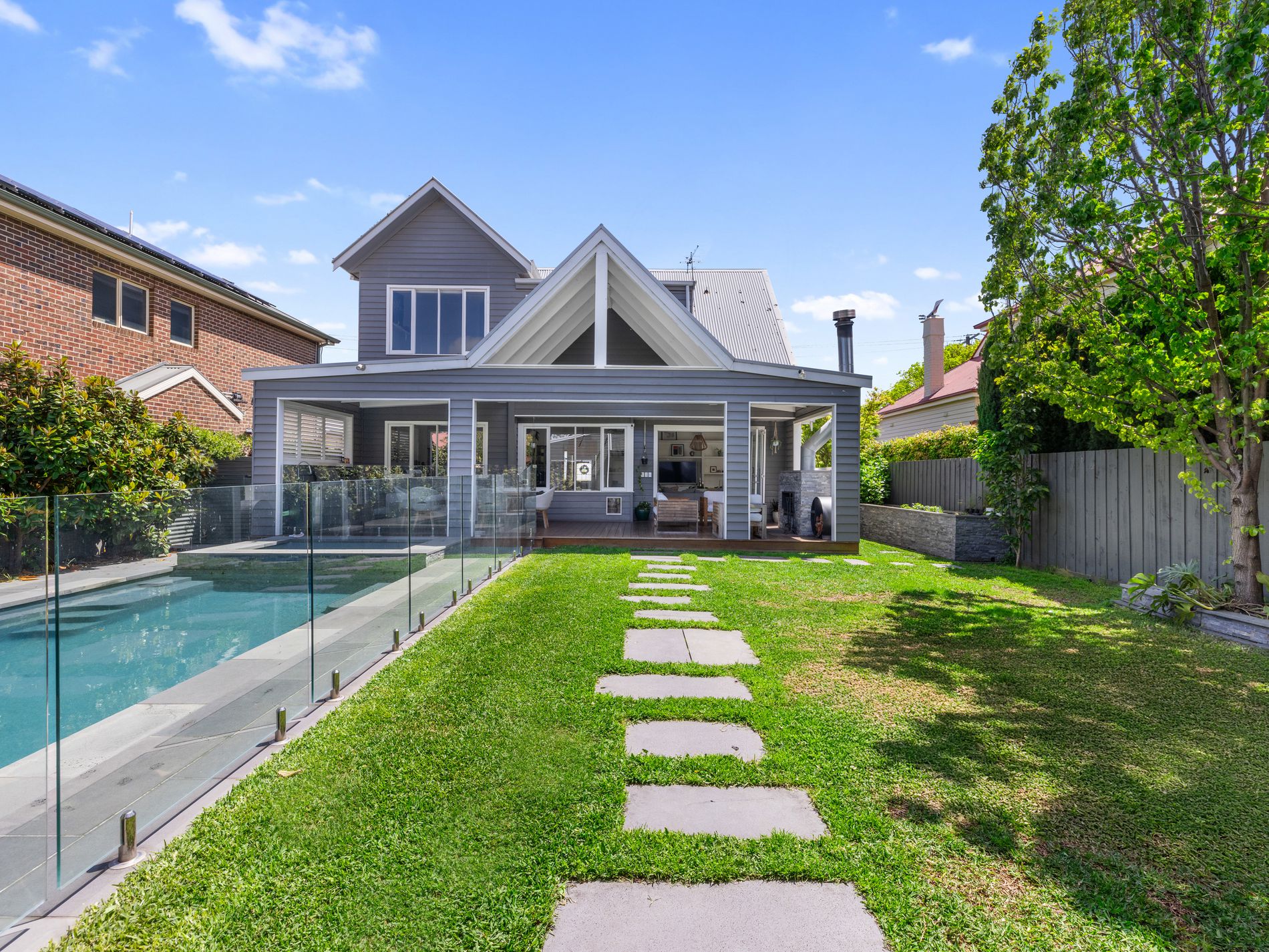 112 Bayview Street, Williamstown