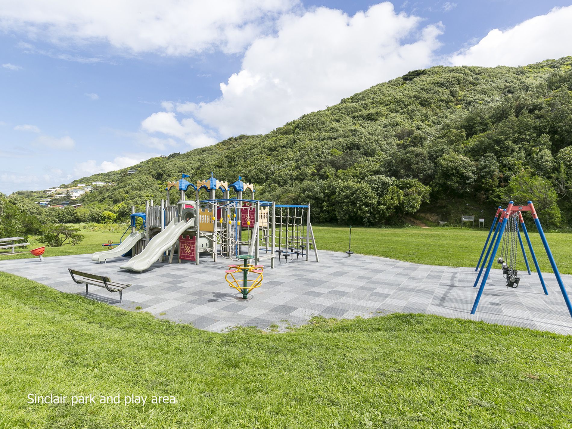 14 Cave Road, Houghton Bay