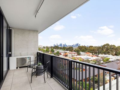 401 / 72 Ascot Vale Road, Flemington