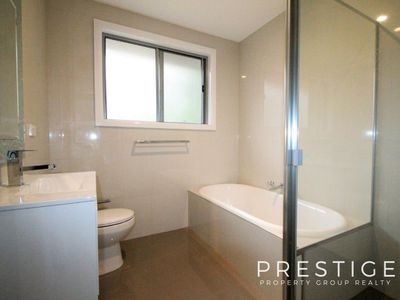 2 Wallendbeen Place, Bardwell Valley