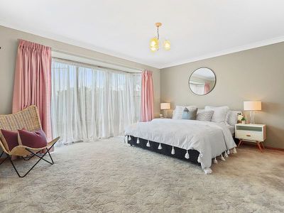 4 Archer Place, Bangalee