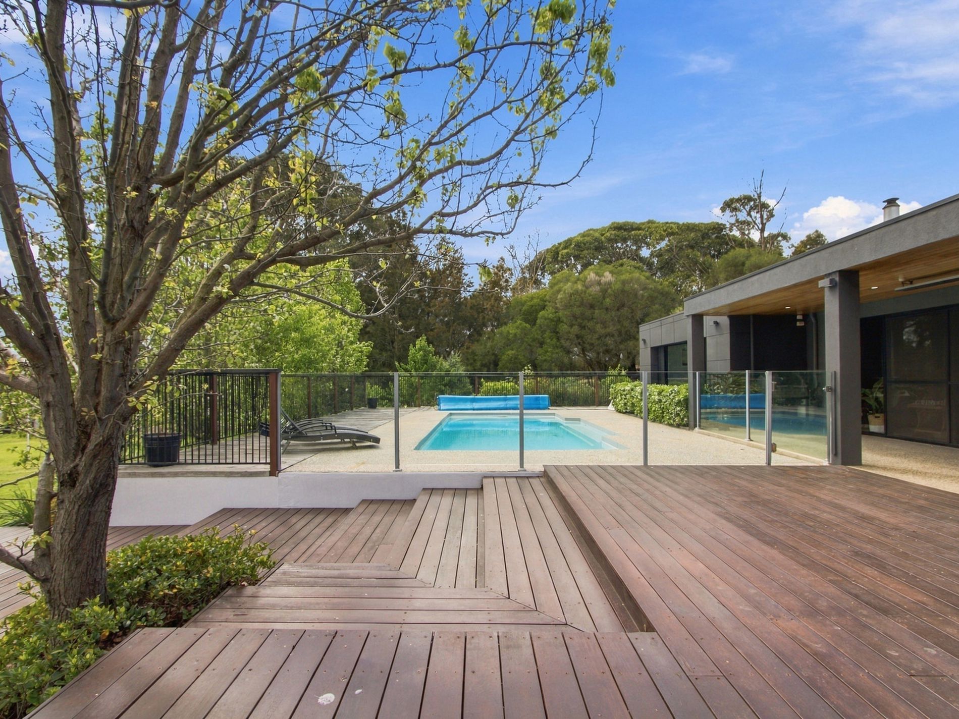 2672 Rosedale-Longford Road, Longford - Image 1