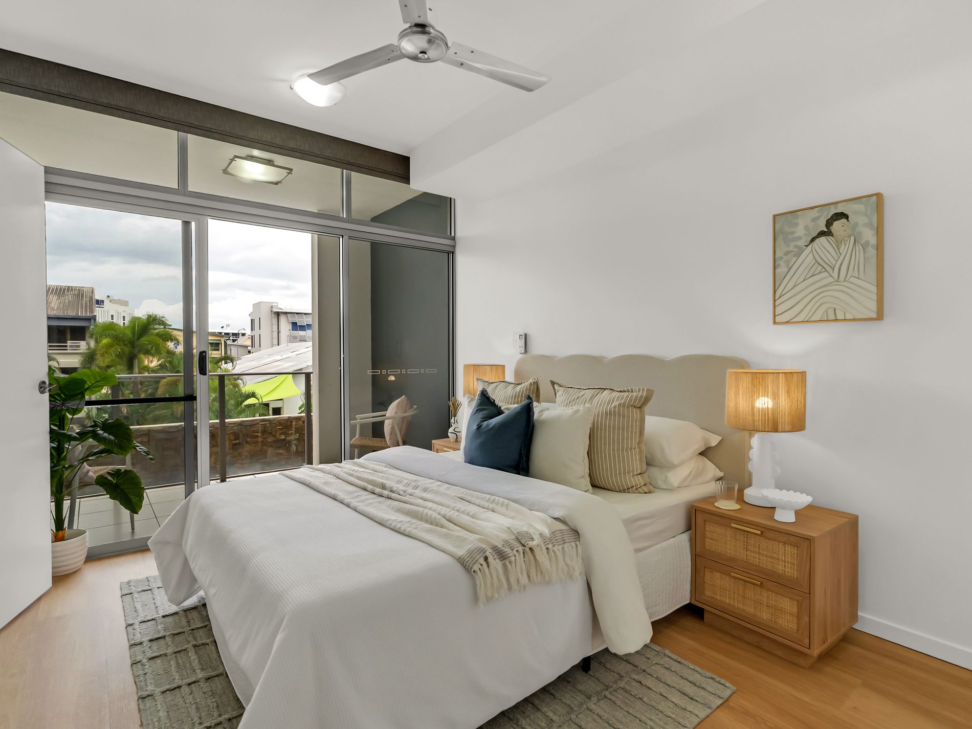 204 / 174-180 Grafton Street, Cairns City