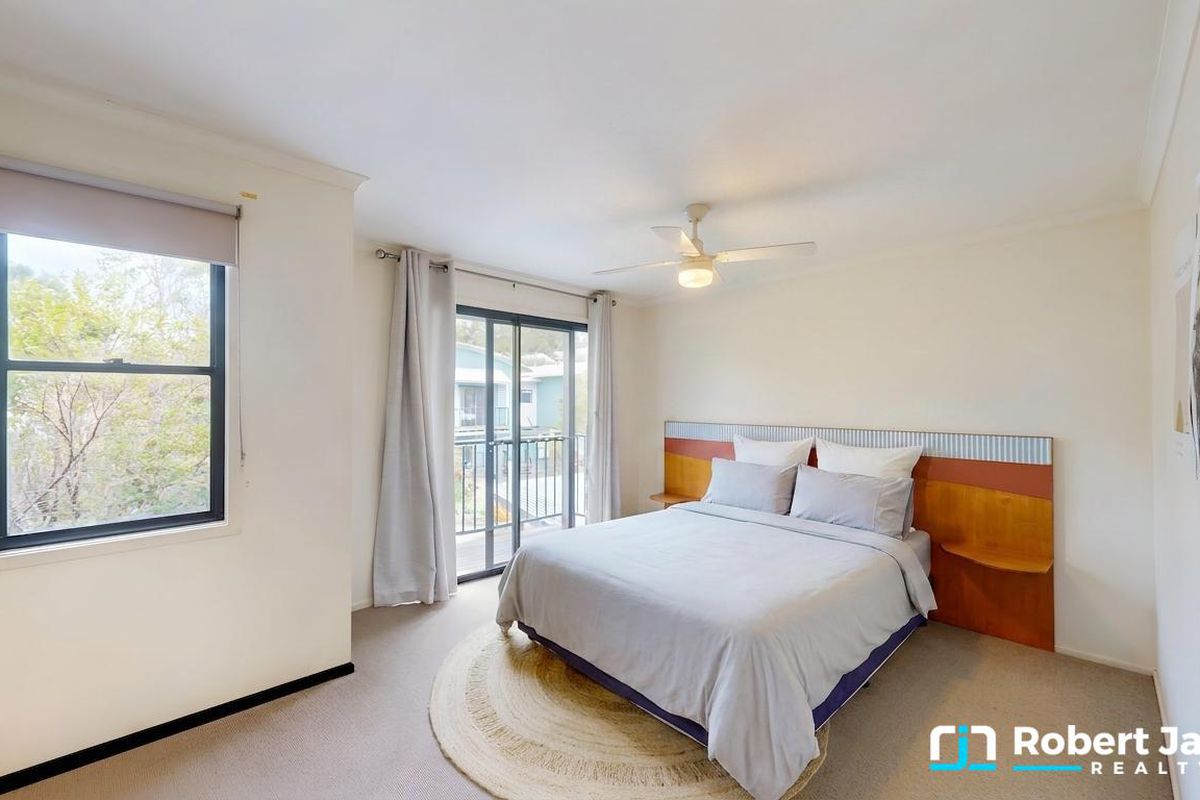 523 & 524 / 3 Hilton Tce, Tewantin