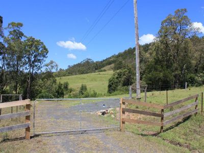 27B 27B GumTree Lane, Kangaroo Valley