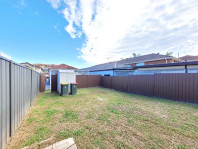 183 Haldon Street, Lakemba