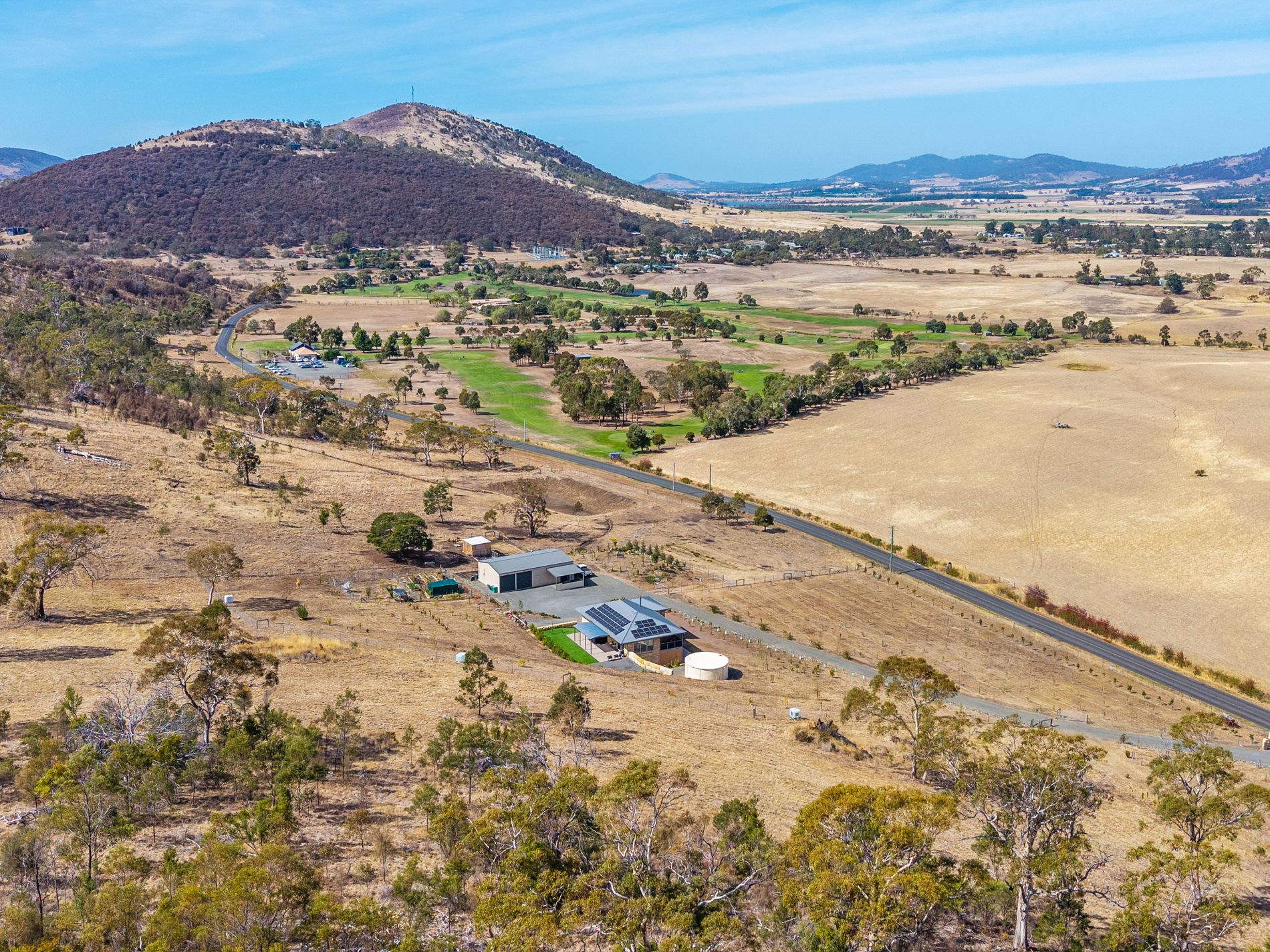 180 Middle Tea Tree Road, Richmond