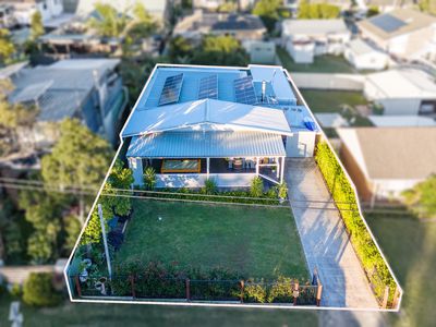 51 Arlington Street, Gorokan