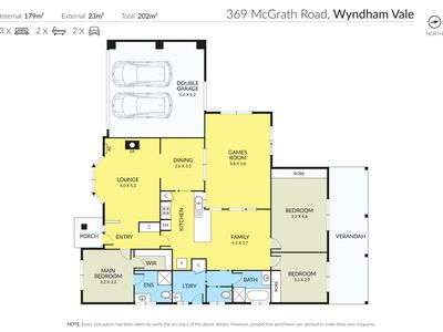 369 McGrath Road, Wyndham Vale