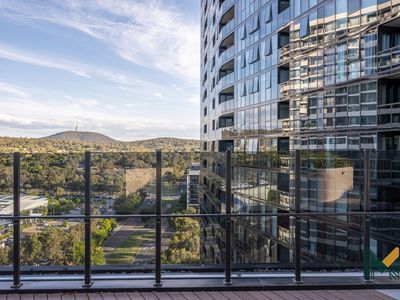 m11 / 4 Grazier Lane, Belconnen
