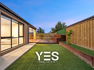 3 Curved Trunk Road, Officer