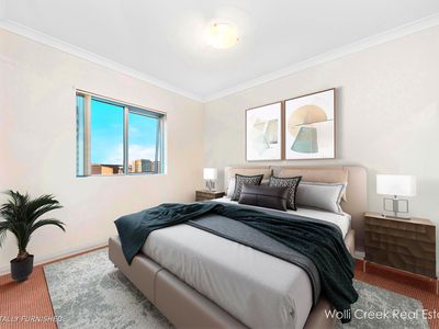 603 / 26-32 Marsh St, Wolli Creek