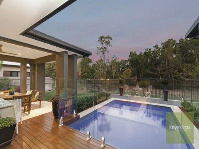 10 Inlet Retreat, Douglas