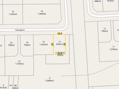 13 Yarrunga Crescent, South Hedland