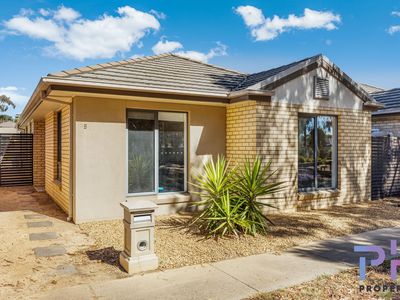 5 / 4-6 Greenview Circuit, Epsom