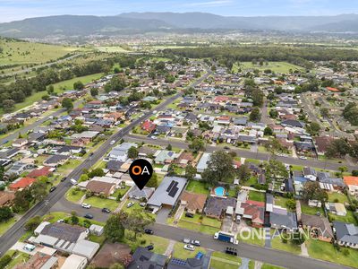 28 Rose Avenue, Albion Park Rail