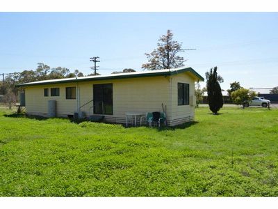 39-41 Pike Street, Curlewis