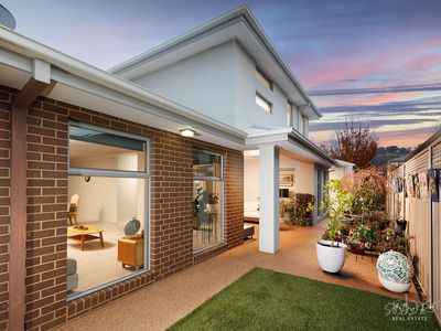 12 CLARENDON AVENUE, Wodonga